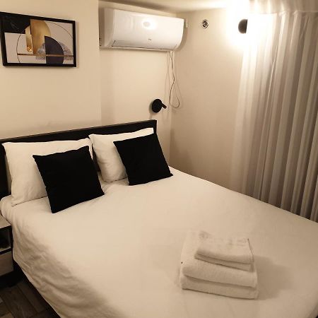 Hermitage Hotel Bat Yam Exterior foto