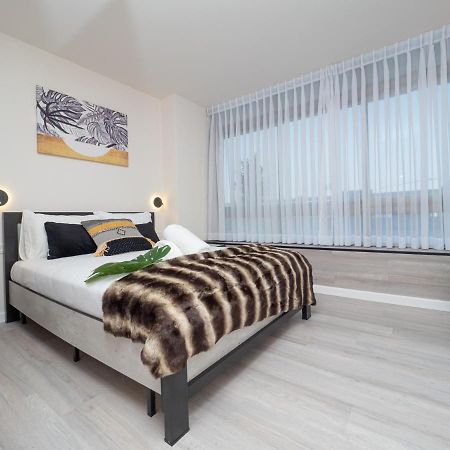 Hermitage Hotel Bat Yam Exterior foto